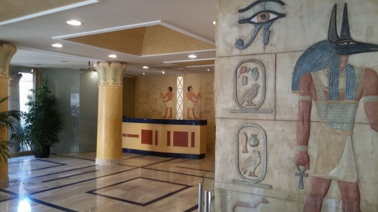 Cleopatra Spa Hotel - Photo3