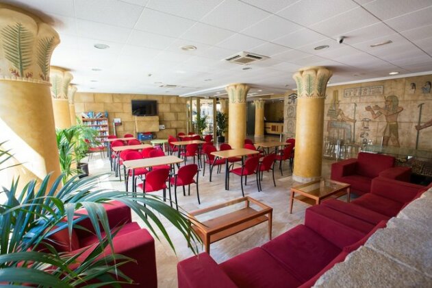 Cleopatra Spa Hotel - Photo4