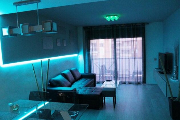 Estilio Apartment - Photo3