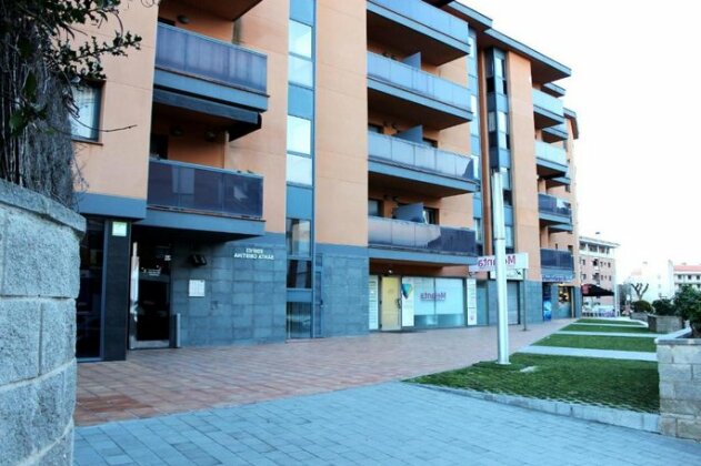 Estilio Apartment - Photo5