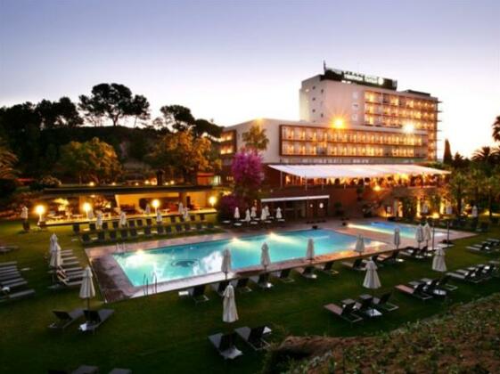 Gran Hotel Monterrey - Photo5