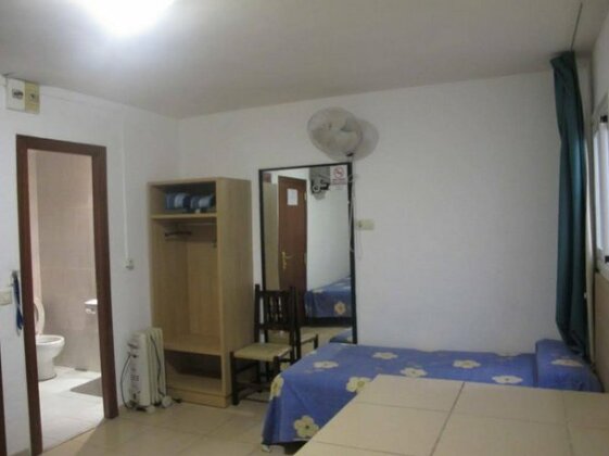 Hostal La Playa - Photo3