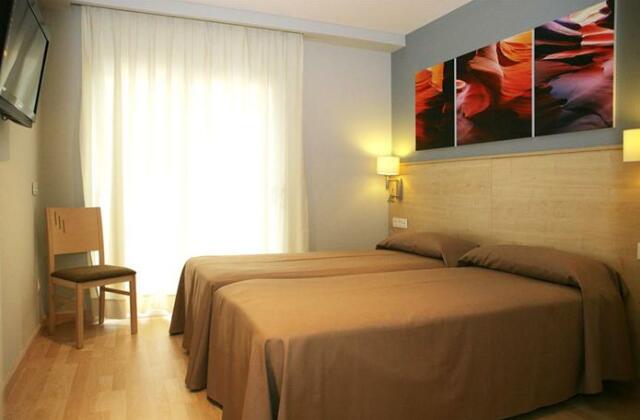 Hotel Acapulco Lloret de Mar - Photo3