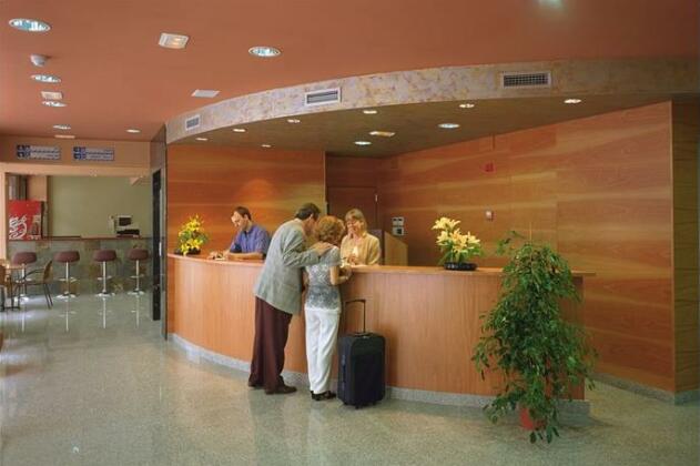 Hotel Athene Neos - Photo2