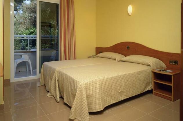 Hotel Athene Neos - Photo3