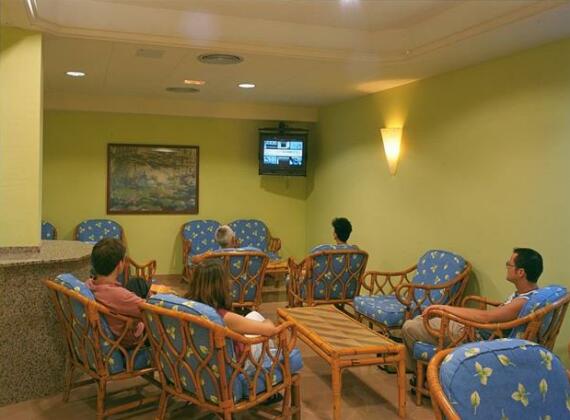 Hotel Athene Neos - Photo4