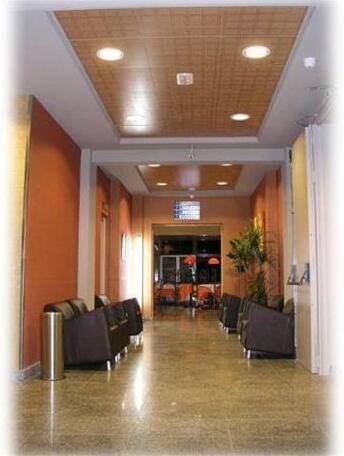 Hotel Athene - Photo2