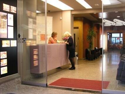 Hotel Athene - Photo5