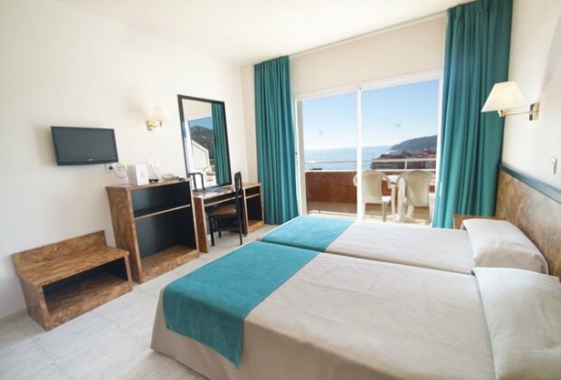 Hotel Gran Garbi Mar & AquasPlash - Photo5