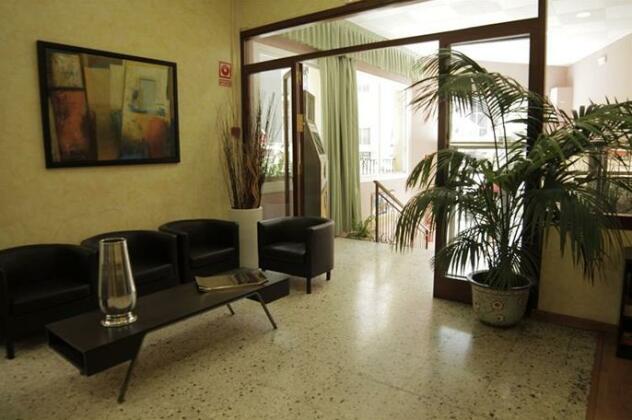 Hotel Proa Astor - Photo4