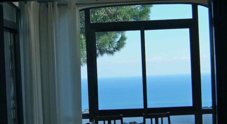 La Riviera Catalana Villa Panoramic Sea views - Photo5