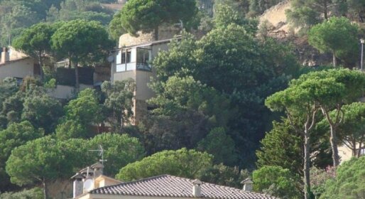La Riviera Catalana Villa Panoramic Sea views