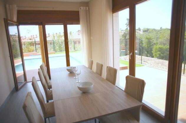 Villa Paulina Lloret de Mar Costa Brava - Photo3