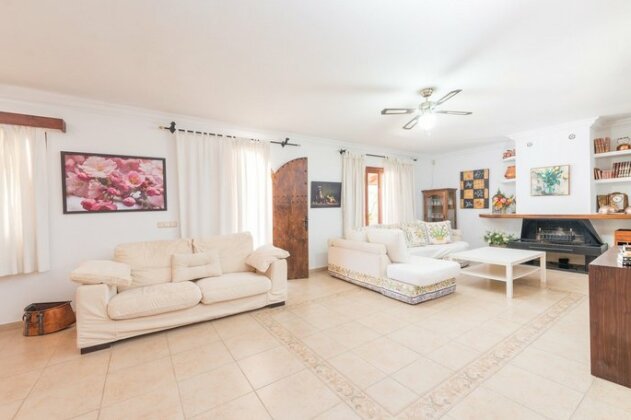 Cortijo - Photo5