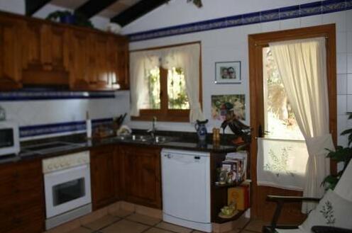 MVH - Acogedora Villa en Lloseta - Photo3