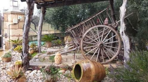 MVH-Loft Rural en LLoseta