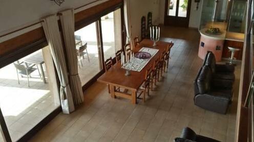MVH-Loft Rural en LLoseta - Photo2