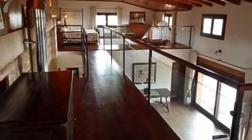 MVH-Loft Rural en LLoseta - Photo3