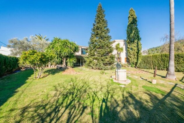 Villa Munta - Photo4