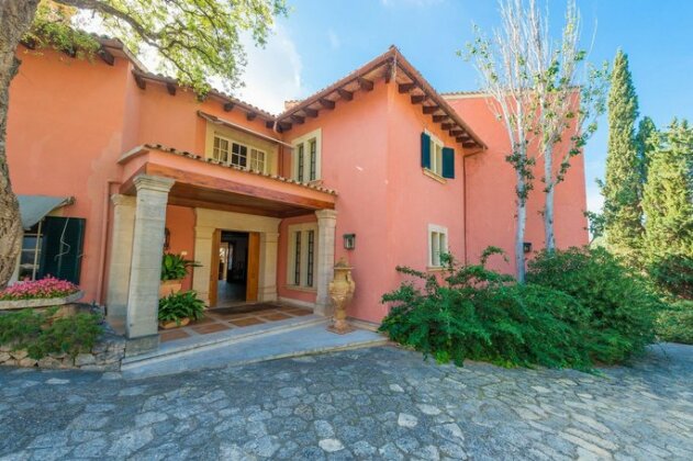 Villa Parisien