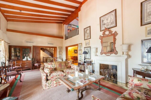 Villa Parisien - Photo3
