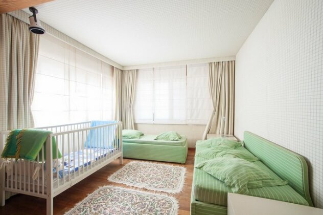 Villa Parisien - Photo4