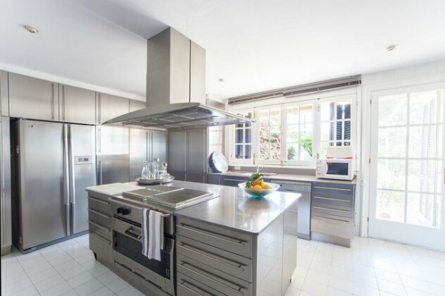 Villa Parisien - Photo5