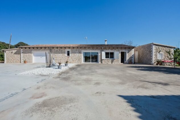 Villa Rafel