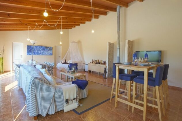 Villa Rafel - Photo3