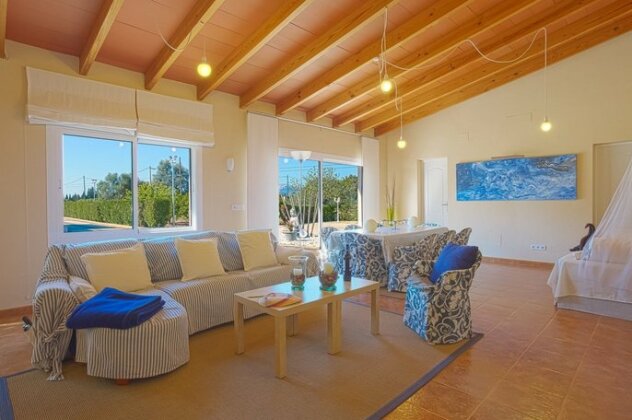Villa Rafel - Photo4