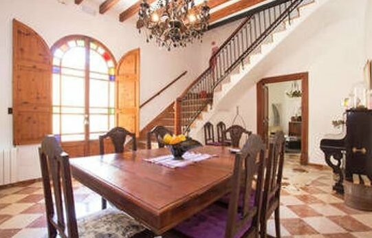 Casa Mona Turismo de Interior - Photo4