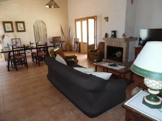 Finca Son Rosinyol - Photo3