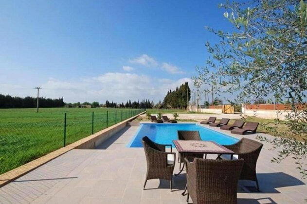 Holiday Home Vinagrella - Photo2