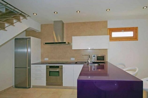 Holiday Home Vinagrella - Photo3