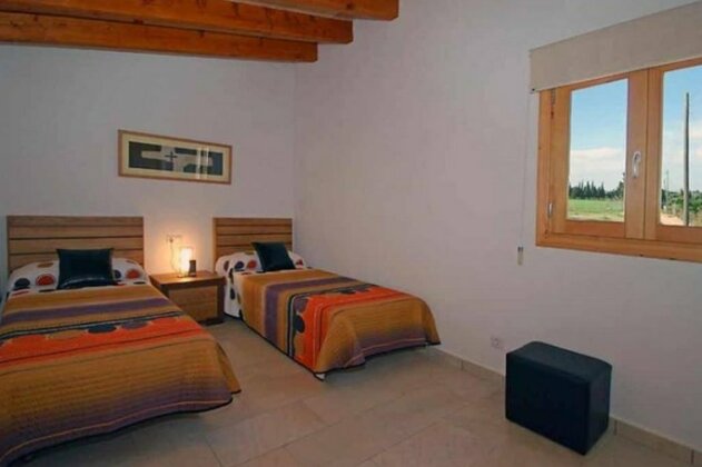Holiday Home Vinagrella - Photo4