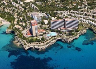 Hotel Complejo Calas De Mallorca - Photo2