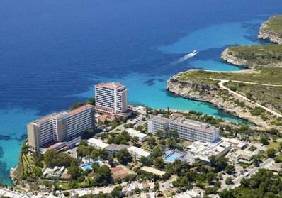 Hotel Complejo Calas De Mallorca - Photo3