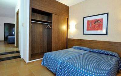 Hotel Complejo Calas De Mallorca - Photo4