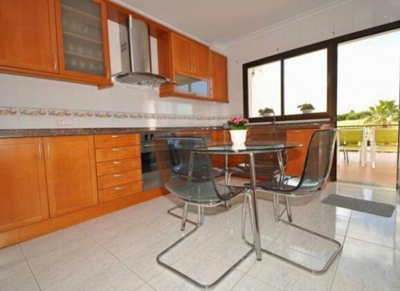 House Llubi Pool & Views - Photo4