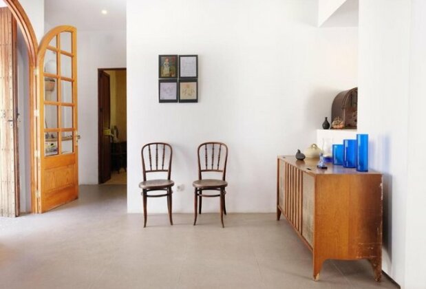 Llubi Boutique House - Photo3