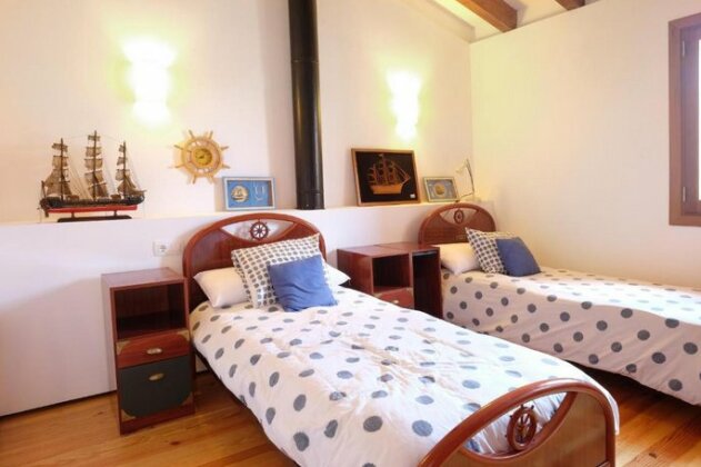 Llubi Boutique House - Photo4