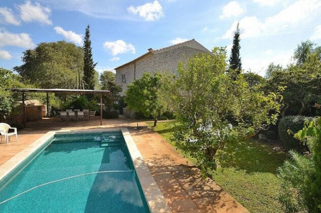 Llubi Villa 047 - Photo2