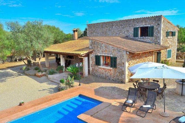 Llubi Villa 132 - Photo2