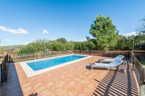 Ses Coves - Photo2