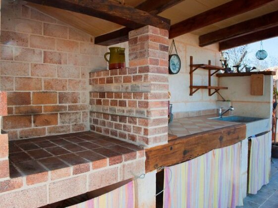 Villa Can Perello - Photo2