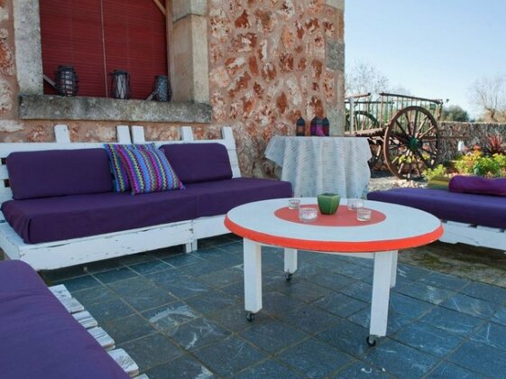 Villa Can Perello - Photo3