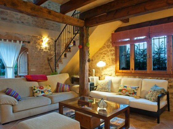 Villa Can Perello - Photo4