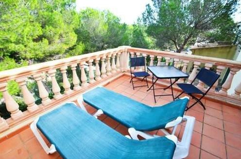 105740 - House In Cala Pi - Photo4