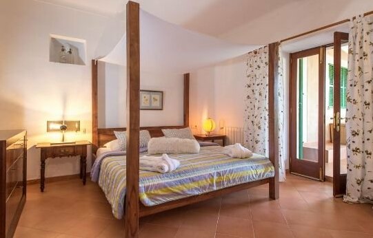 Agroturismo Fincahotel Es Llobets - Adults Only