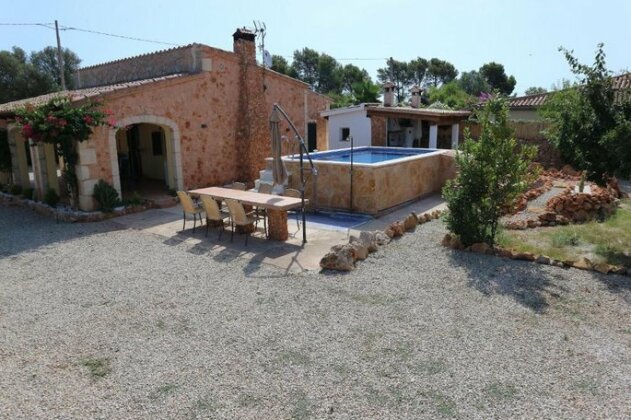 Casa Calendula Llucmajor - Photo2